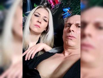 Aleksa26 webcam model stream image