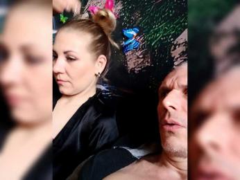 Aleksa26 webcam model stream image