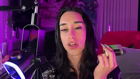 xoFrankie webcam stripchat model stream image