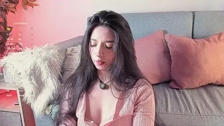 aisha_bx webcam model stream image