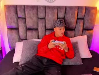 buda_cataleya webcam model stream image