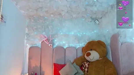 puca_ebony webcam model stream image