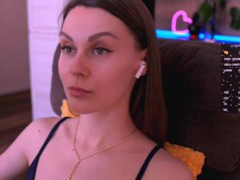 VIRTUAL_MUSE webcam model stream image