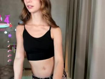 living_doll webcam model stream image