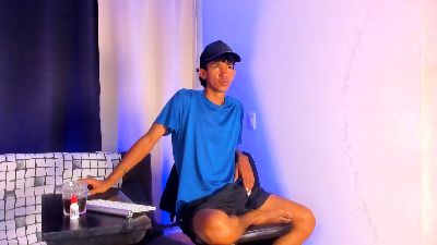 Neitan_miller23 webcam cam4 model stream image