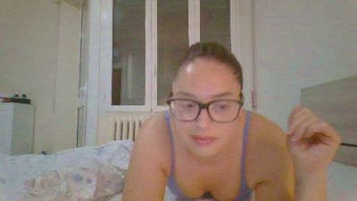MidnightEmpress webcam model stream image