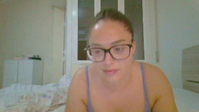 MidnightEmpress webcam model stream image