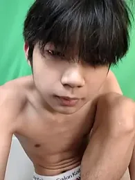 -OvO- webcam model stream image