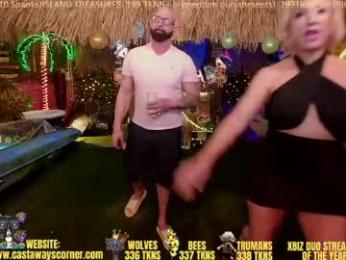 bigbananamilfshake webcam model stream image