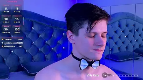 Allert_ webcam model stream image