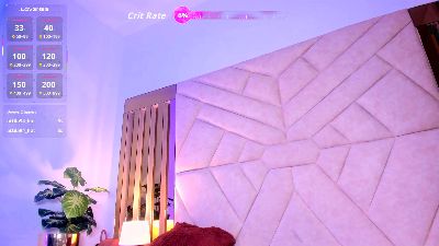 ScarletBlondie webcam cam4 model stream image