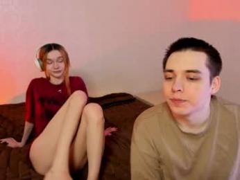 kelley_n_danny webcam chaturbate model stream image