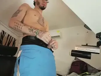 RyanMira webcam model stream image