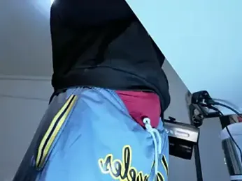 RyanMira webcam model stream image