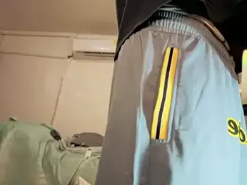 RyanMira webcam model stream image