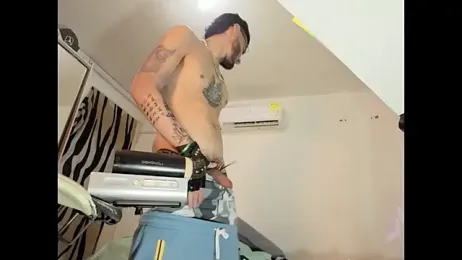 RyanMira webcam model stream image