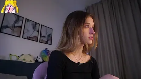 EdlinHargus webcam model stream image