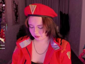 Darsi-Dars webcam bongacams model stream image