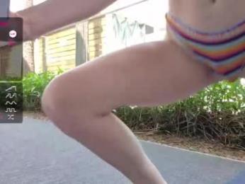 emmasky69 webcam chaturbate model stream image