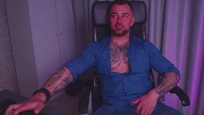 DuncanStonee webcam model stream image