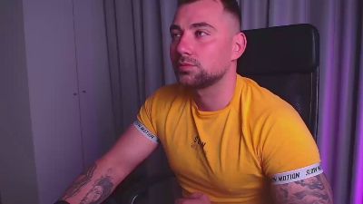 DuncanStonee webcam model stream image