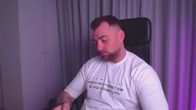 DuncanStonee webcam model stream image