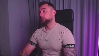 DuncanStonee webcam model stream image