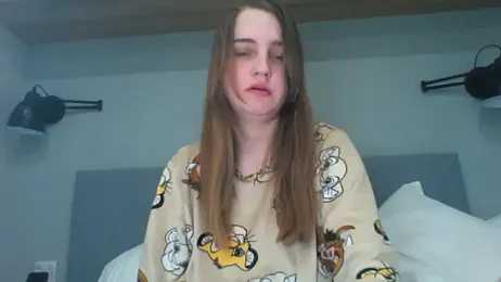 EvieRoseex webcam model stream image