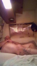 Flexonyouhard webcam model stream image