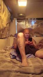 Flexonyouhard webcam cam4 model stream image