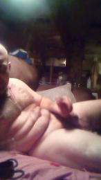 Flexonyouhard webcam model stream image