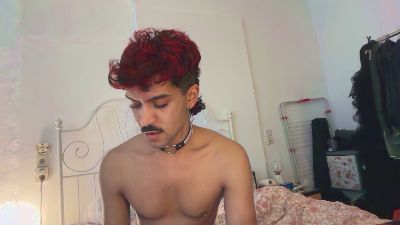 julius_hxt webcam cam4 model stream image