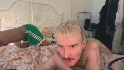 julius_hxt webcam model stream image