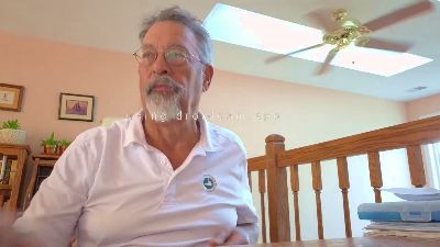 davep043 webcam model stream image