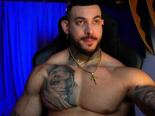 Jackson Cottonwood webcam model stream image