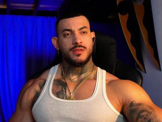 Jackson Cottonwood webcam model stream image