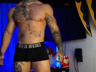 Jackson Cottonwood webcam model stream image