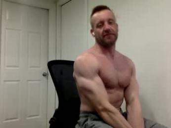 clarkecock webcam chaturbate model stream image