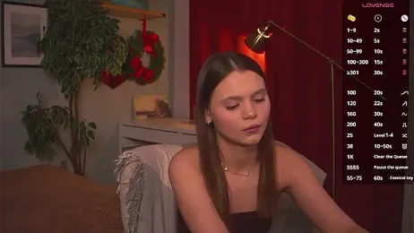 its_me_lissa_ webcam model stream image