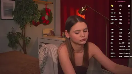 its_me_lissa_ webcam model stream image