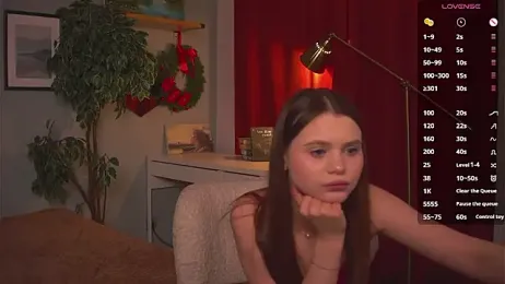 its_me_lissa_ webcam model stream image