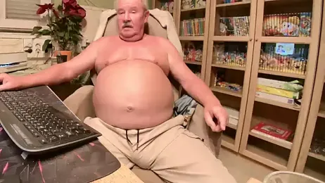 barenfan webcam model stream image