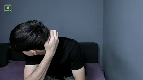 Quentin_Blake webcam model stream image