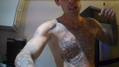 Prettyboytatted webcam model stream image