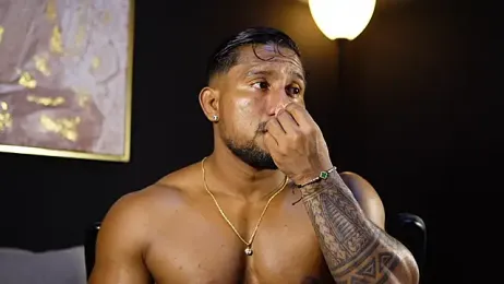 CallumMuscle webcam model stream image