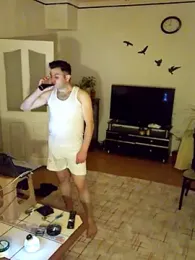 affan06 webcam model stream image