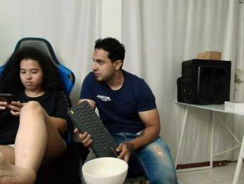 couplee-horny webcam model stream image