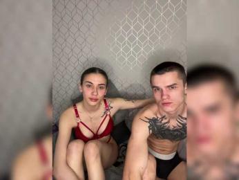 AAOneLove webcam bongacams model stream image