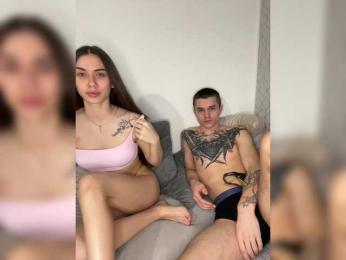 AAOneLove webcam bongacams model stream image