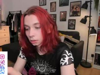 dani_mur webcam model stream image